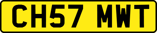 CH57MWT