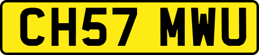 CH57MWU