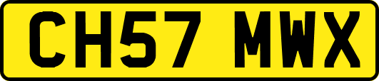 CH57MWX