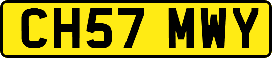 CH57MWY