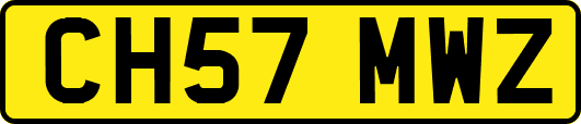 CH57MWZ