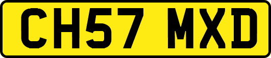 CH57MXD