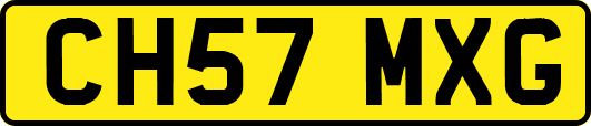 CH57MXG