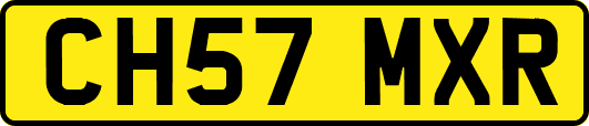 CH57MXR
