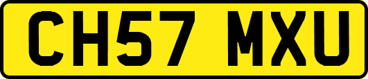 CH57MXU