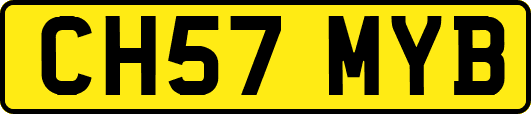 CH57MYB