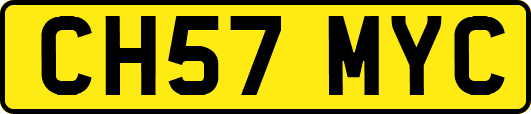 CH57MYC