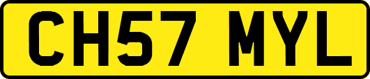 CH57MYL