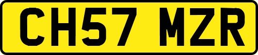 CH57MZR