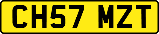 CH57MZT