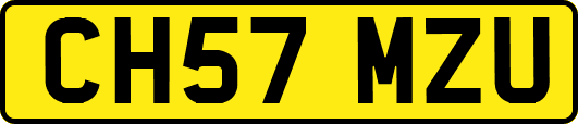 CH57MZU