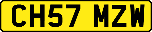 CH57MZW