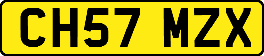 CH57MZX
