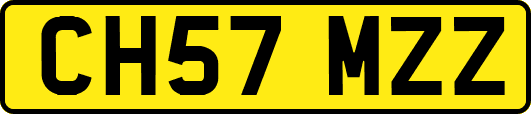 CH57MZZ