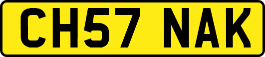 CH57NAK