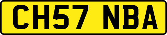 CH57NBA