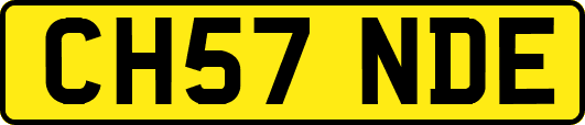 CH57NDE