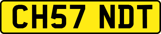 CH57NDT