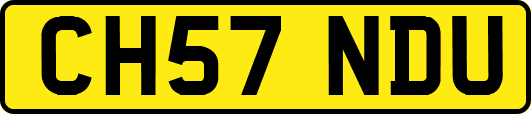 CH57NDU