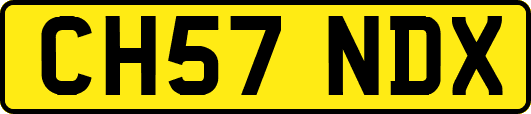 CH57NDX