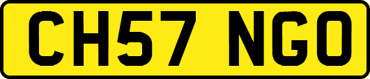 CH57NGO