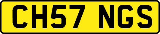 CH57NGS
