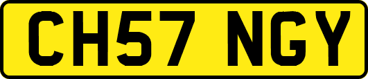 CH57NGY