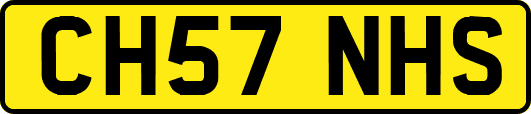 CH57NHS