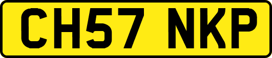 CH57NKP