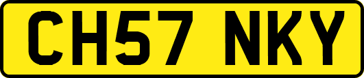CH57NKY