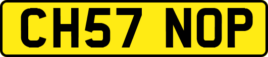 CH57NOP