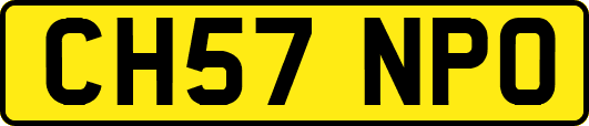 CH57NPO