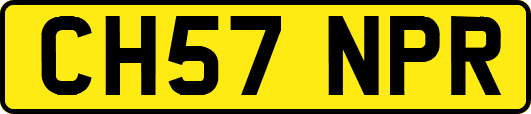 CH57NPR