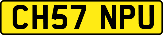 CH57NPU