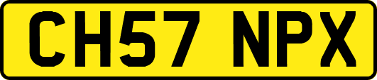 CH57NPX
