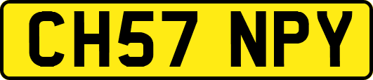 CH57NPY