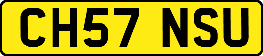 CH57NSU