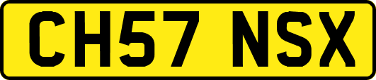 CH57NSX