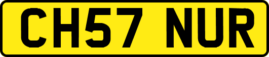 CH57NUR
