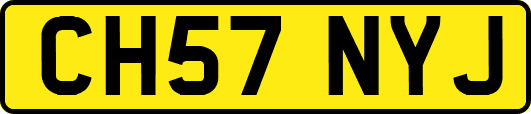 CH57NYJ