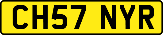 CH57NYR