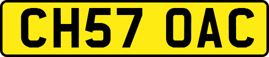 CH57OAC