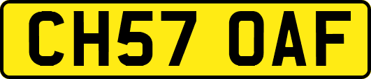 CH57OAF