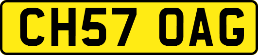 CH57OAG