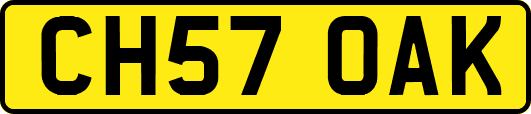 CH57OAK