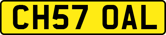 CH57OAL