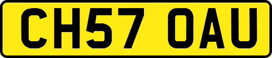 CH57OAU