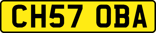 CH57OBA