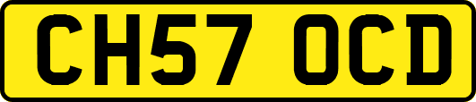 CH57OCD