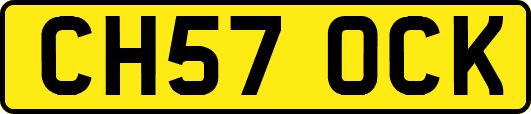 CH57OCK